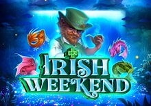 Irish Weekend