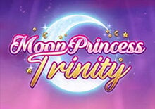 Moon Princess Trinity