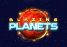 Blazing Planets