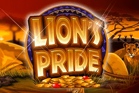 Lion's Pride