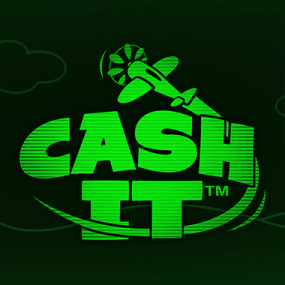 Cash It™