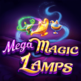 Mega Magic Lamps
