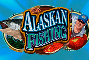 Alaskan Fishing