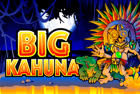 Big Kahuna