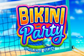 Bikini Party