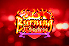 Burning Desire