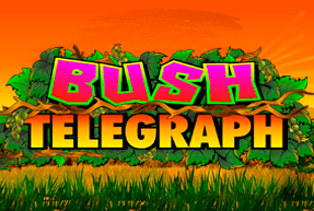 Bush Telegraph