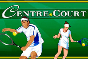 Centre Court