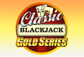 Classic Blackjack Gold