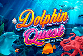 Dolphin Quest