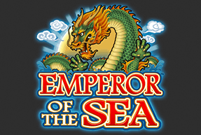 Emperor of the Sea