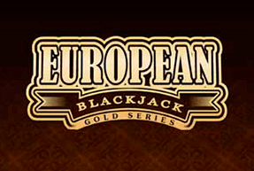 European Blackjack Gold