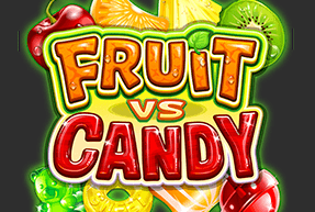 Fruit vs Candy