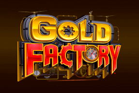 Gold Factory