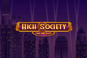 High Society