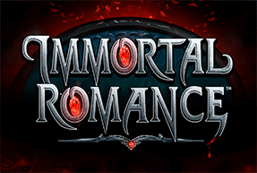 Immortal Romance