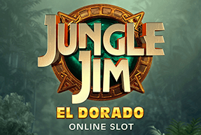 Jungle Jim - El Dorado