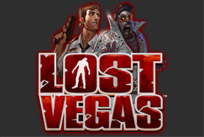 Lost Vegas