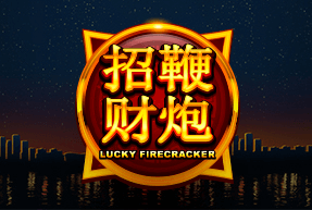 Lucky Firecracker