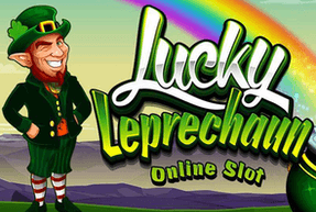 Lucky Leprechaun