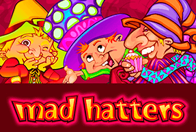 Mad Hatters