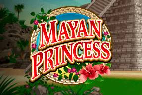 Mayan Princess