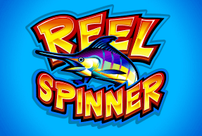 Reel Spinner