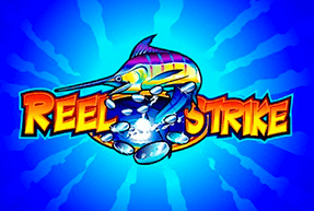 Reel Strike