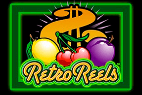 Retro Reels