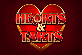 Rhyming Reels - Hearts & Tarts