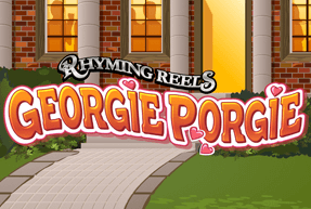 Rhyming Reels - Georgie Porgie