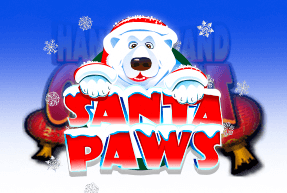 Santa Paws