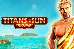 Titans of the Sun - Hyperion