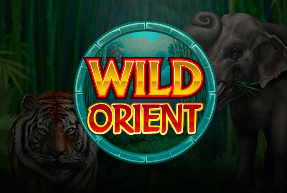 Wild Orient