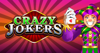 Crazy Jokers