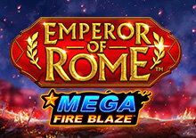 Mega Fire Blaze: Emperor of Rome™