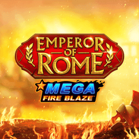 Mega Fire Blaze: Emperor of Rome™