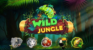 Wild Jungle