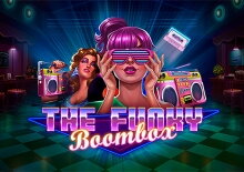 The Funky Boombox