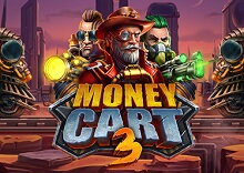 Money Cart 3