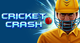 Cricket Crash