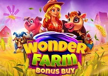 Wonder Farm Bonus Buy