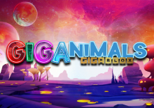 Giganimals GigaBlox™