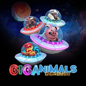 Giganimals GigaBlox™