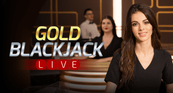 Blackjack Gold 1