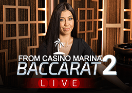 Casino Marina Baccarat 2