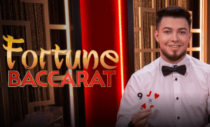 Fortune Baccarat