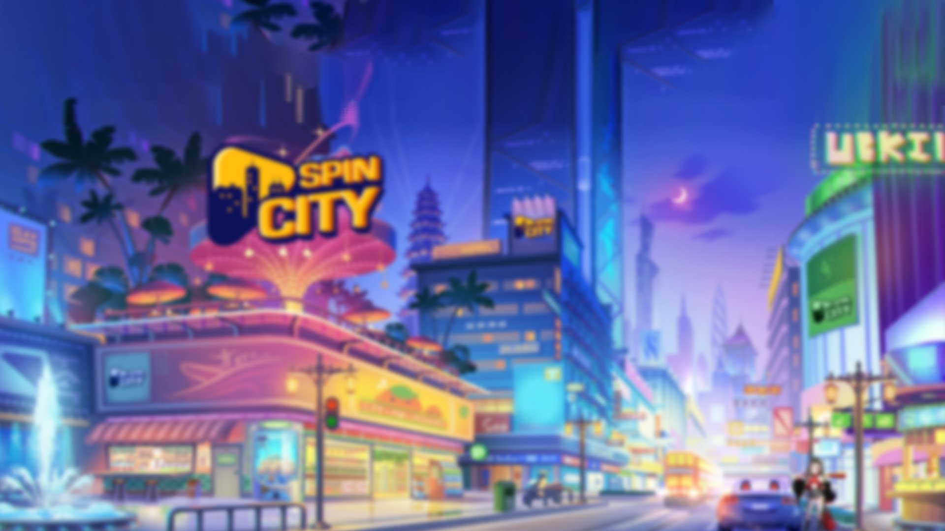 Hot Rise Games Tragamonedas - Proveedor en Spin City Casino Chile
