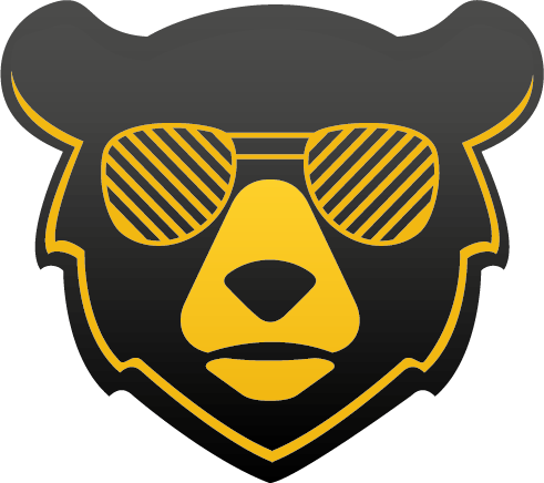 Hungry Bear